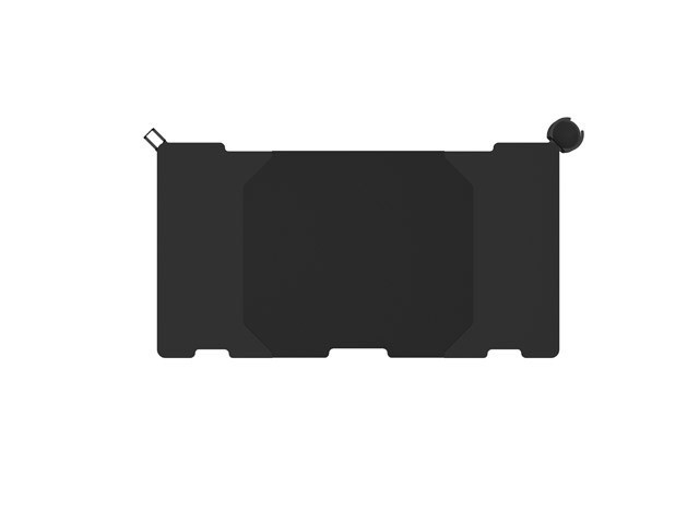 Genesis Holm Modular 140 Escritorio Gaming Negro