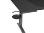 Genesis Holm Modular 140 Escritorio Gaming Negro