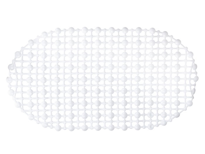 Berilo Antideslizante Ducha Blanco 34 x 63 cm (Set de 24) Berilo Antideslizante Ducha Blanco 34 x 63 cm (Set de 24)