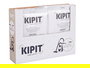 Kipit Bolsa De Vacio Transparente 50 x 70 cm (Set de 36)