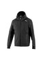 Sparco Chaqueta Softshell con Capucha BK Talla XS