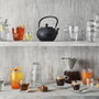 Bormioli Rocco Pack de 6 Vasos Altos Barshine de 503 ml