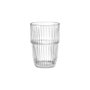Bormioli Rocco Pack de 6 Vasos Altos Barshine de 503 ml