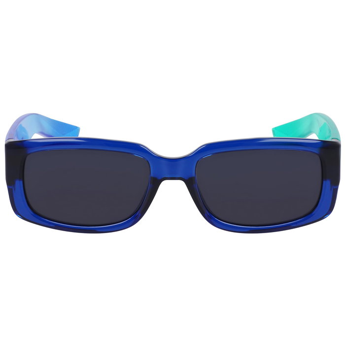 Nike VARIANT-I-EV24013-410 Gafas de Sol Azules