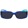 Nike VARIANT-I-EV24013-410 Gafas de Sol Azules