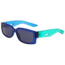 Nike VARIANT-I-EV24013-410 Gafas de Sol Azules
