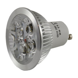 Synergy21 Synergy 21 Retrofit LED GU10 4W Blanco cálido