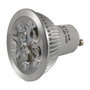 Synergy21 Synergy 21 Retrofit LED GU10 4W Blanco cálido
