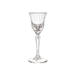 Rcr Cristalleria IT Copa Adagio 80 Ml LUXION® eco-crystal glass (6 Unidades)