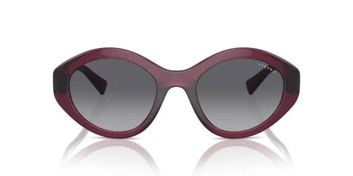 Vogue VO5576SB-2989T3 Gafas de sol para mujer con cristal gris