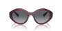 Vogue VO5576SB-2989T3 Gafas de sol para mujer con cristal gris