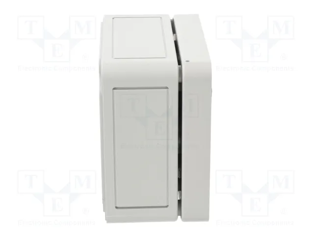 SPELSBERG TK PC Carcasa Universal Gris 94x94x57mm SPELSBERG TK PC Carcasa Universal Gris 94x94x57mm