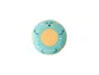 Wondee Altavoz bluetooth Mr Wonderful rosquillas waterproof