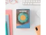 Wondee Altavoz bluetooth Mr Wonderful rosquillas waterproof