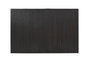 DKD Home Decor Alfombra de Bambú Marrón 200x300 cm