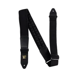 Ernie Ball Correa Guitarra Bajo Cloud Comfort Air Cell Neoprene - Ancho 2.32" y 3.32" - Ajustable