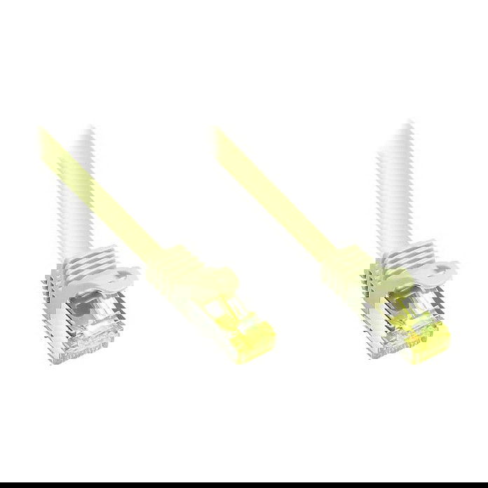 GoodConnections Cable de Red RJ45 Cat7 S/FTP, 3m, Gris, 600 MHz, Halogenfree, Alcasa 8070R-030 GoodConnections Cable de Red RJ45 Cat7 S/FTP, 3m, Gris, 600 MHz, Halogenfree, Alcasa 8070R-030