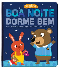 BOA NOITE DORME BEM, VV.AA. - EURO IMPALA PORTUGUES