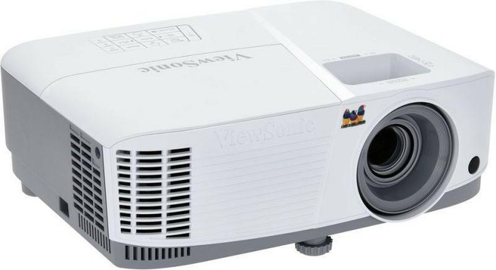 ViewSonic PA504W Proyector WXGA 1280x800, 4000 ANSI Lumens, DLP ViewSonic PA504W Proyector WXGA 1280x800, 4000 ANSI Lumens, DLP