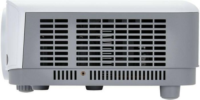 ViewSonic PA504W Proyector WXGA 1280x800, 4000 ANSI Lumens, DLP ViewSonic PA504W Proyector WXGA 1280x800, 4000 ANSI Lumens, DLP