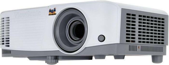 ViewSonic PA504W Proyector WXGA 1280x800, 4000 ANSI Lumens, DLP ViewSonic PA504W Proyector WXGA 1280x800, 4000 ANSI Lumens, DLP