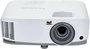ViewSonic PA504W Proyector WXGA 1280x800, 4000 ANSI Lumens, DLP