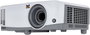 ViewSonic PA504W Proyector WXGA 1280x800, 4000 ANSI Lumens, DLP