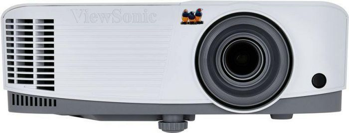ViewSonic PA504W Proyector WXGA 1280x800, 4000 ANSI Lumens, DLP ViewSonic PA504W Proyector WXGA 1280x800, 4000 ANSI Lumens, DLP