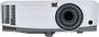 ViewSonic PA504W Proyector WXGA 1280x800, 4000 ANSI Lumens, DLP