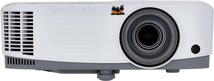 ViewSonic PA504W Proyector WXGA 1280x800, 4000 ANSI Lumens, DLP ViewSonic PA504W Proyector WXGA 1280x800, 4000 ANSI Lumens, DLP