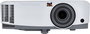 ViewSonic PA504W Proyector WXGA 1280x800, 4000 ANSI Lumens, DLP