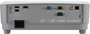ViewSonic PA504W Proyector WXGA 1280x800, 4000 ANSI Lumens, DLP