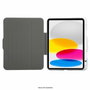 Targus VersaVu Funda Folio Transparente para Apple iPad 10.9 Pulgadas (10.ª Generación)