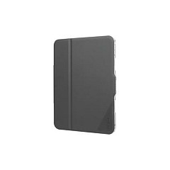 Targus VERSAVU CLEAR CASE para iPad 10.9" (10th Gen) Funda Tipo Folio Transparente Resistente a Golpes