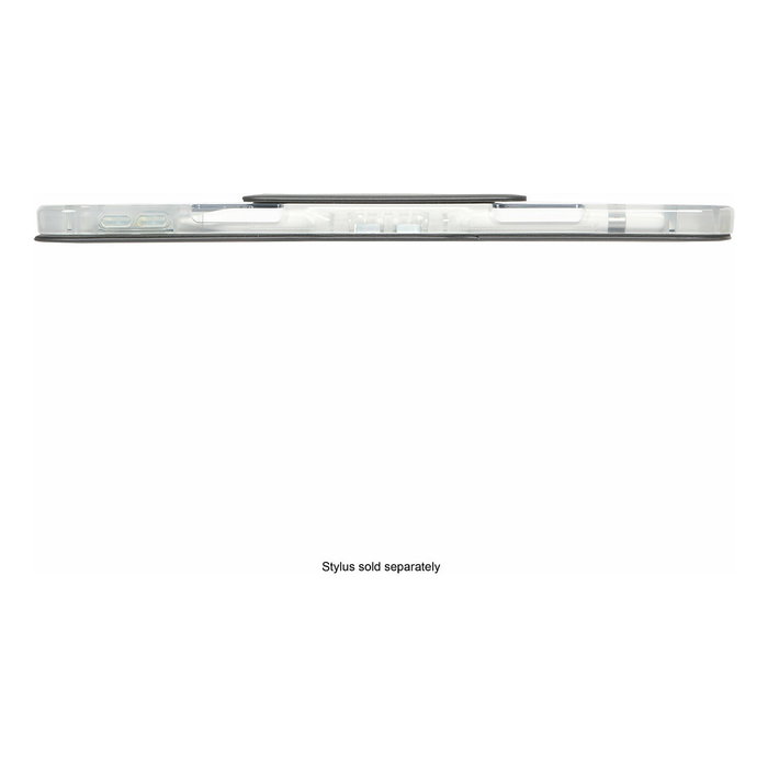 Targus VERSAVU CLEAR CASE para iPad 10.9" (10th Gen) Funda Tipo Folio Transparente Resistente a Golpes