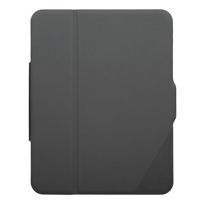 Targus VERSAVU CLEAR CASE para iPad 10.9" (10th Gen) Funda Tipo Folio Transparente Resistente a Golpes