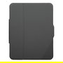 Targus VERSAVU CLEAR CASE para iPad 10.9" (10th Gen) Funda Tipo Folio Transparente Resistente a Golpes