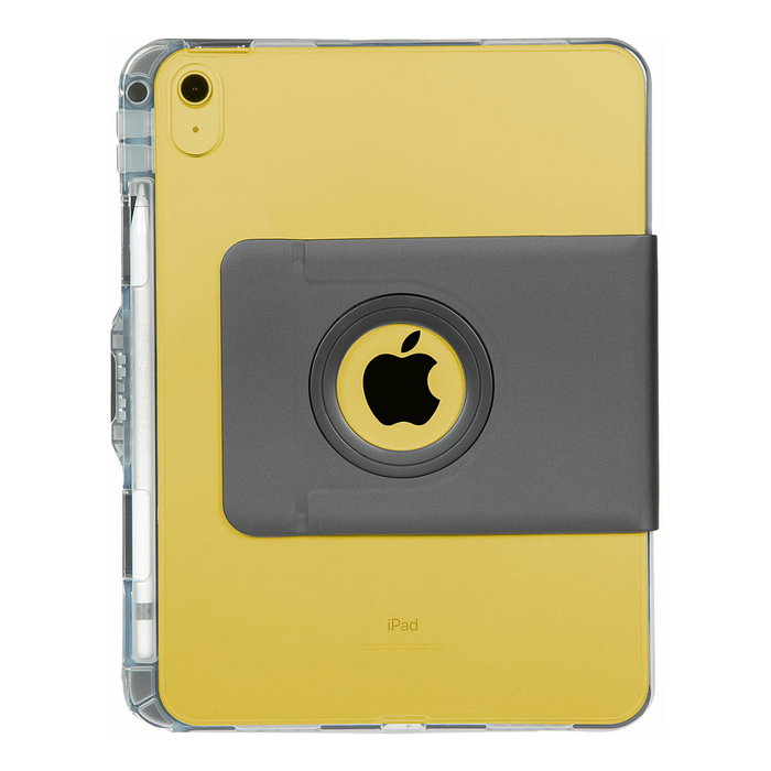 Targus VERSAVU CLEAR CASE para iPad 10.9" (10th Gen) Funda Tipo Folio Transparente Resistente a Golpes