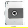 Targus VERSAVU CLEAR CASE para iPad 10.9" (10th Gen) Funda Tipo Folio Transparente Resistente a Golpes