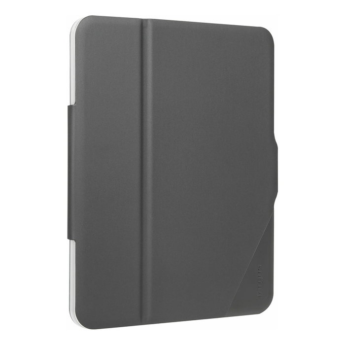 Targus VERSAVU CLEAR CASE para iPad 10.9" (10th Gen) Funda Tipo Folio Transparente Resistente a Golpes