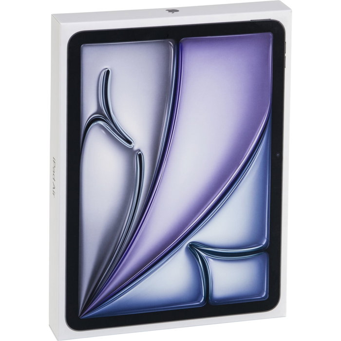 Apple iPad Air 11 pulgadas M4 Wi-Fi + Cellular 512GB Gris espacial