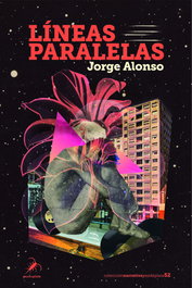 Líneas Paralelas, Jorge Alonso - Pez de Plata