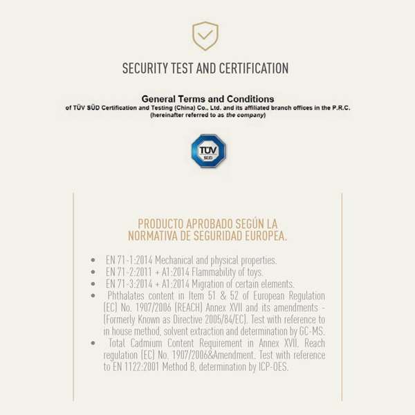 Cerdá Paraguas Burbuja Manual Bluey 45 cm