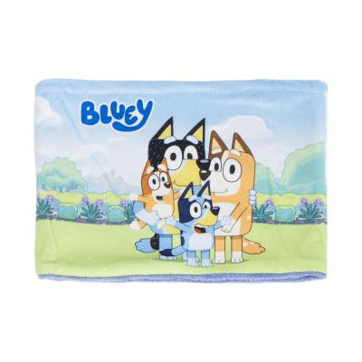 Cerdá Braga de Cuello Infantil Bluey Azul