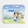 Cerdá Braga de Cuello Infantil Bluey Azul