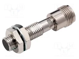 OMRON E2E Next Sensor Inductivo PNP/NO M8