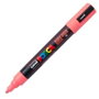 Posca Marcador PC-5M Rosa Coral Punta de Bala 1,8-2,5mm