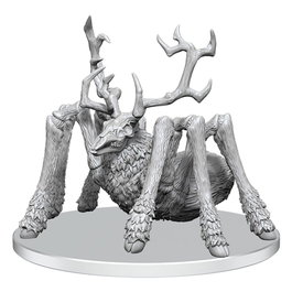 Pathfinder Deep Cuts Miniatura sin pintar Suvarden