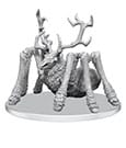 Pathfinder Deep Cuts Miniatura sin pintar Suvarden