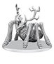Pathfinder Deep Cuts Miniatura sin pintar Suvarden